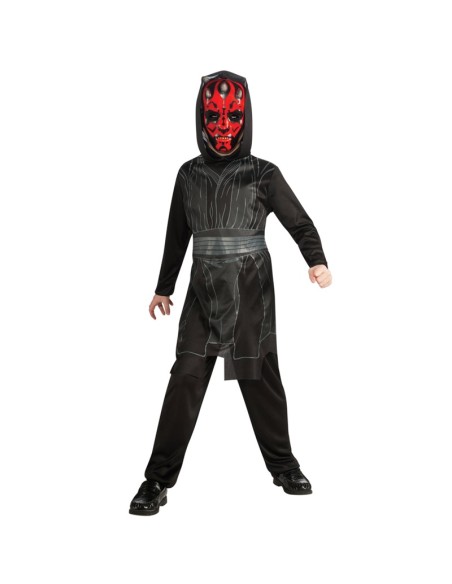 Déguisement enfant Darth Maul