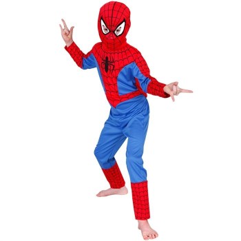 Déguisement de Spiderman enfant