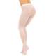 Collants blancs  taille standard