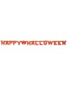 Banderole Happy Halloween