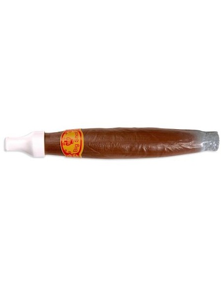 Faux cigare jumbo