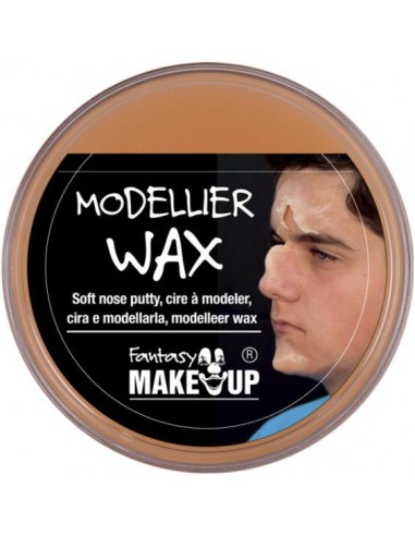 Cire à modeler