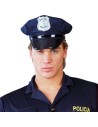 Casquette police