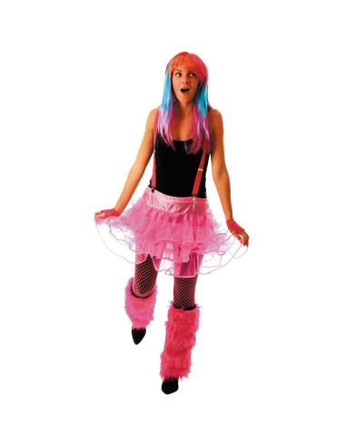 tutu fluorescent