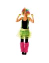 tutu fluorescent