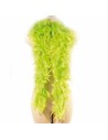 Boa plumes couleur 180cm 45g