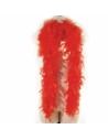 Boa plumes couleur 180cm 45g