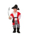 Déguisement pirate enfant