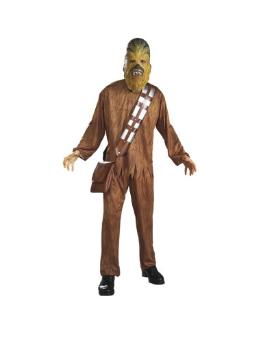 Déguisement de Chewbacca