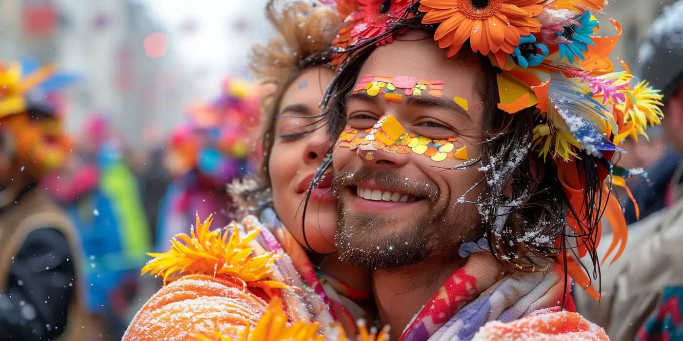 Carnaval de Dunkerque